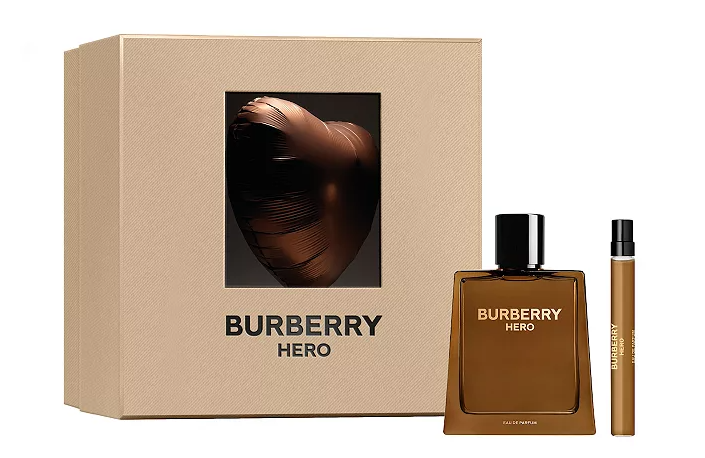 Burberry Hero Eau de Parfum 2-Piece Gift Set