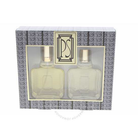 PAUL SEBASTIAN 2PC SET