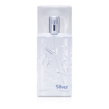 Carlo Corinto Silver Men's EDT Spray 3.3 Oz 