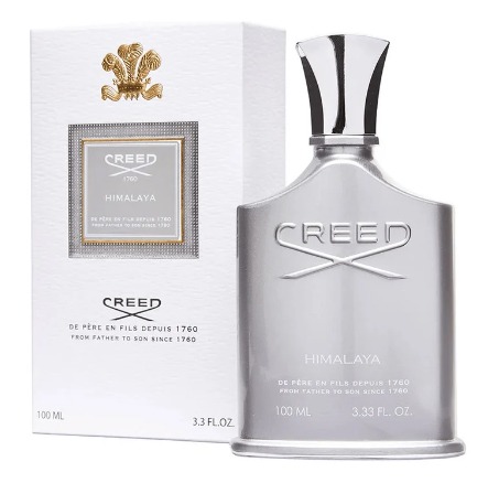Creed Himalaya Men's EDP Spray 3.3 Oz