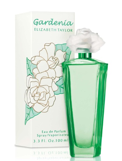 Elizabeth Taylor Gardenia Spray Women EDT Spray 3.3 Oz