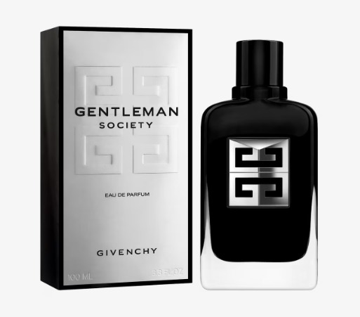 Givenchy Gentleman Code Men's EDT Spray 3.3 Oz