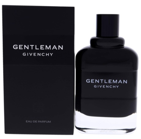 Givenchy Gentleman Men's EDP Spray 3.0 Oz