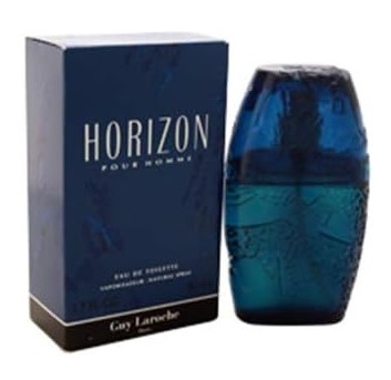 Davidoff Horizon Pour Homme Men's EDT Spray 1.7 Oz