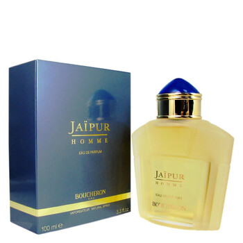 Boucheron Jaipur Men's EDT Spray 3.4 Oz