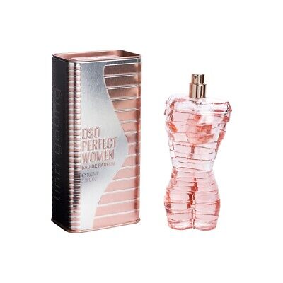 Linn Young Oso Perfect Men's EDT Spray 3.4 Oz