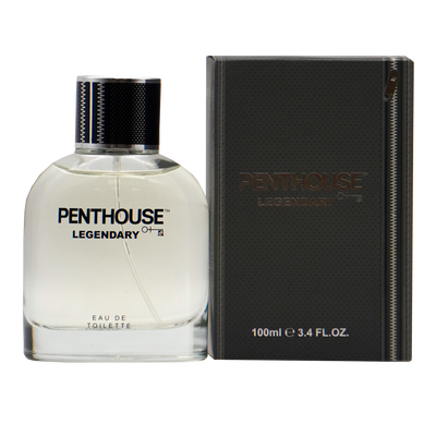 Generic Legendary Men's EDT 3.4 Oz