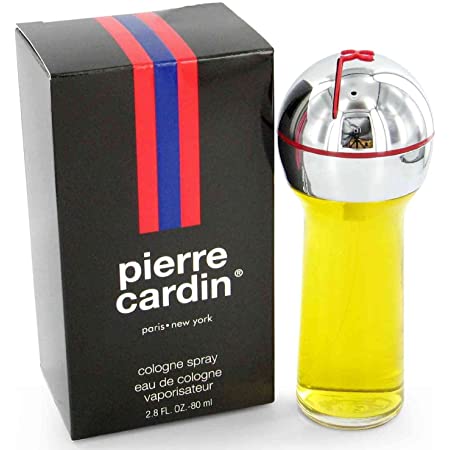 Pierre Cardin Men's Cologne 2.8 Oz