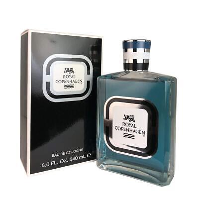 Royal Copenhagen Men's Cologne 8.0 Oz