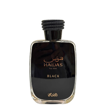 Rich & Ruitz Priority Men's EDP Spray 3.4 Oz