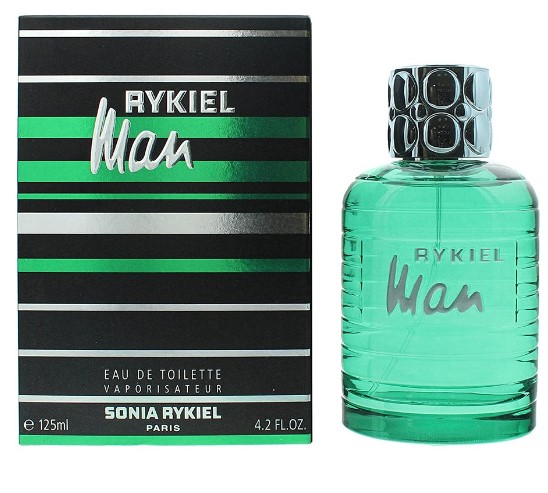 Sonia Rykiel Men's EDT Spray 4.2 Oz