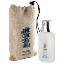 Linn Young The One Beyond Men's EDP Spray 3.3 Oz