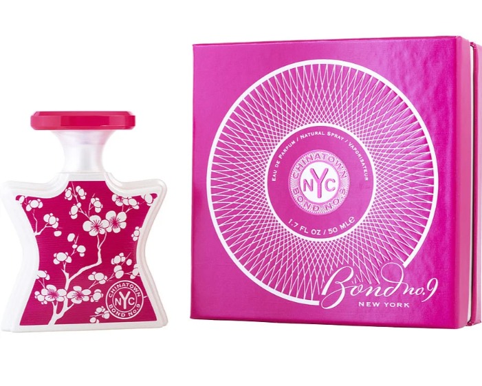 BOND No. 9 Chinatown Women EDP Spray 1.7 Oz