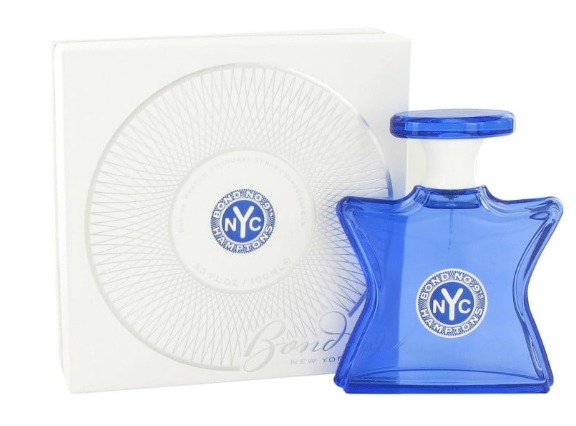 Bond No 9  Hamptons Men's EDP Spray 3.3 Oz