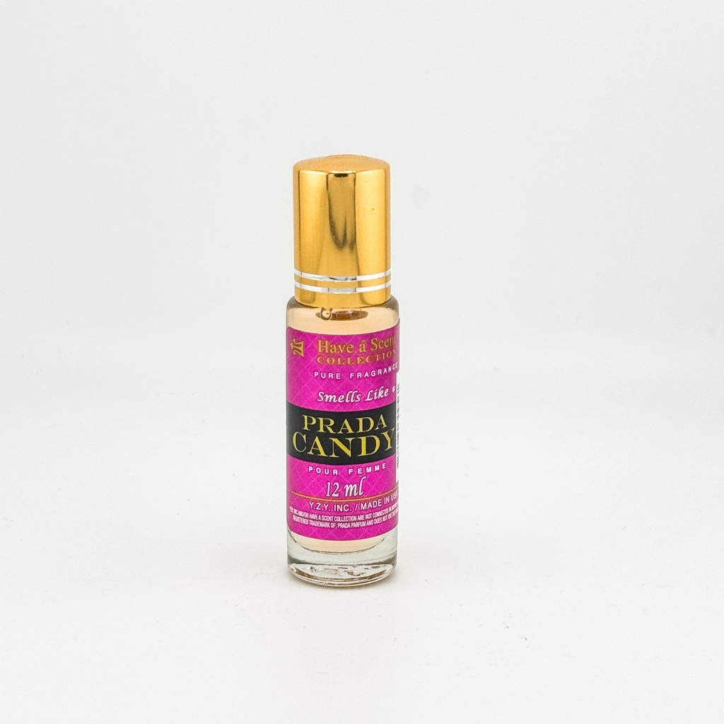 ROLLETIQUE PRADA CANDY Oil