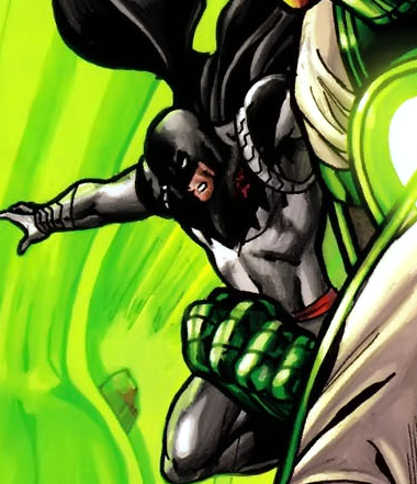 SUS DARK NIGHT 3410