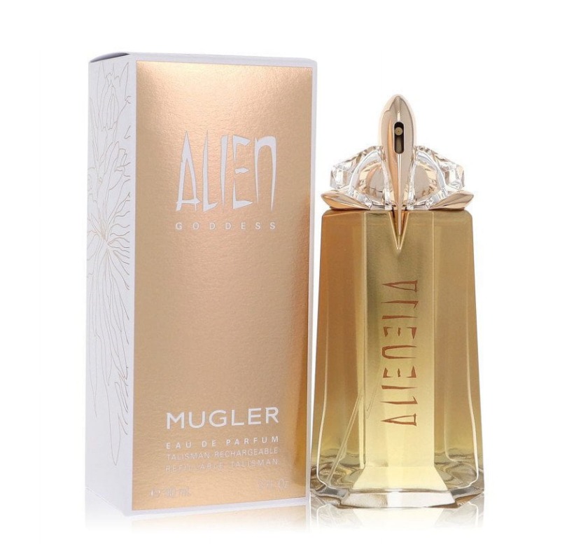 Alien Goddess 3 oz EDP for Women Refillable