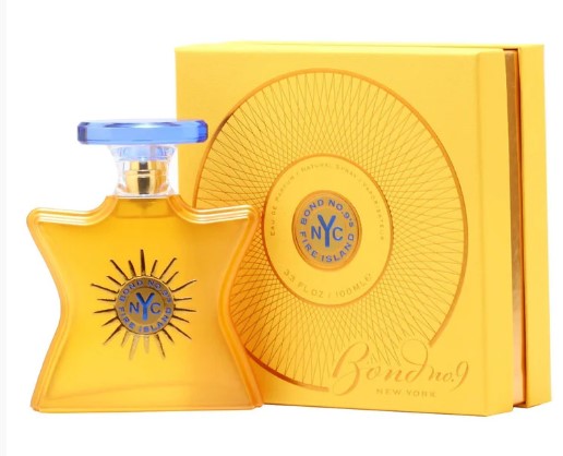 Bond No. 9 Fire Island Women EDP Spray 3.4 Oz