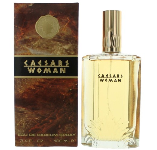 NC Caesars Women EDP Spray 3.4 Oz