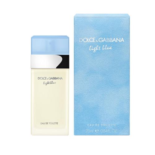 Dolce & Gabbana Light Blue Women EDP Spray 1.0 Oz