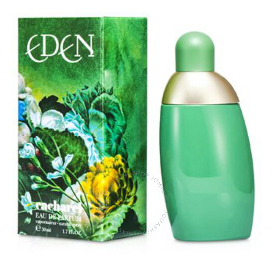 Cacharel Eden Women EDP Spray 1.7 Oz