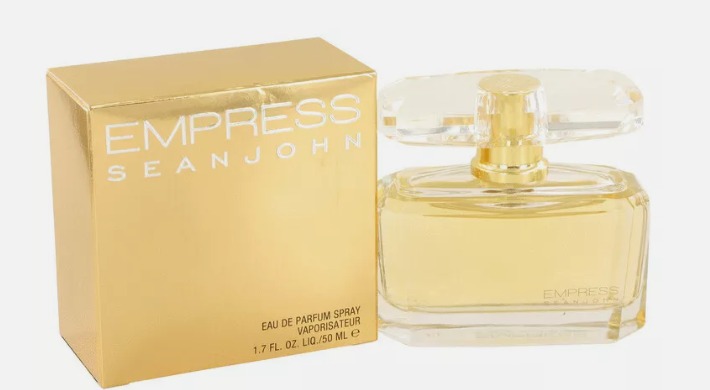 Sean John Empress Women EDP Spray 1.7 Oz