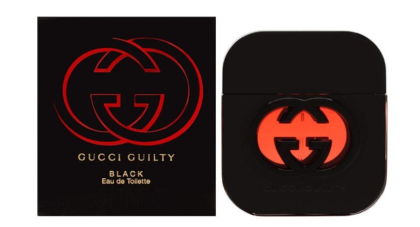 Gucci Guilty Black Women EDP Spray 1.7 Oz