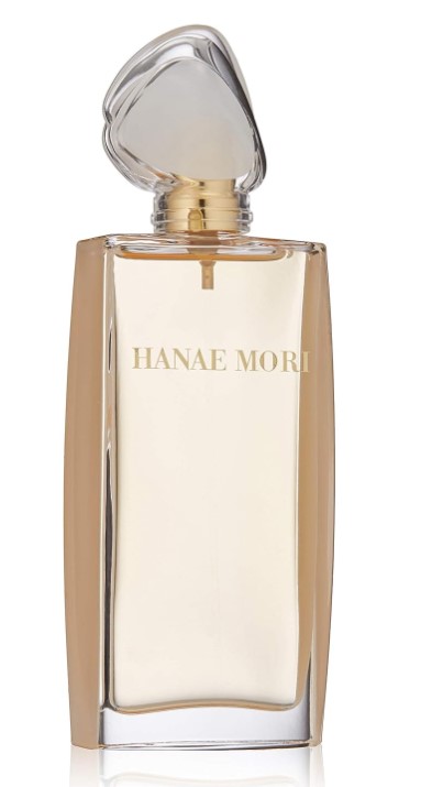 Hanae Mori Women EDT Spray 3.4 Oz