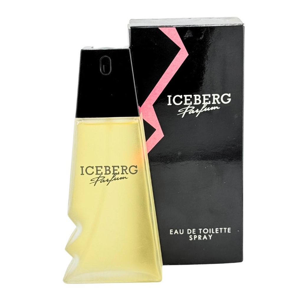 Iceberg Women EDP Spray 3.4 Oz