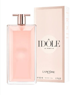 Lancome Idole Le Grand Women EDP Spray 3.4 Oz