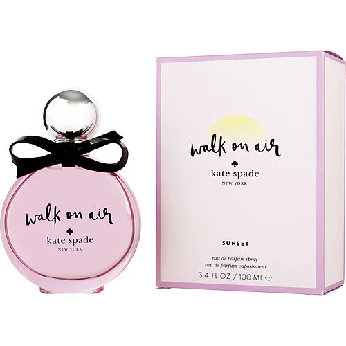 Kate Spade Sunset Women EDP Spray 3.4 Oz