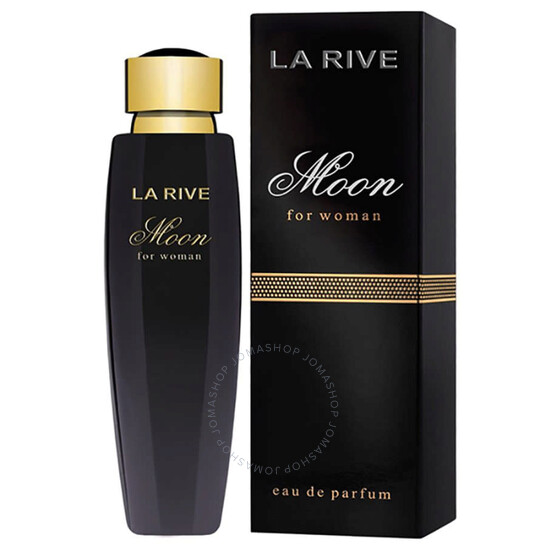 La Rive Moon Women EDP Spray 3.4 Oz