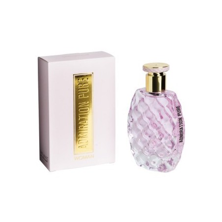 Linn Young Admiration Pure Women EDP Spray 3.4 Oz