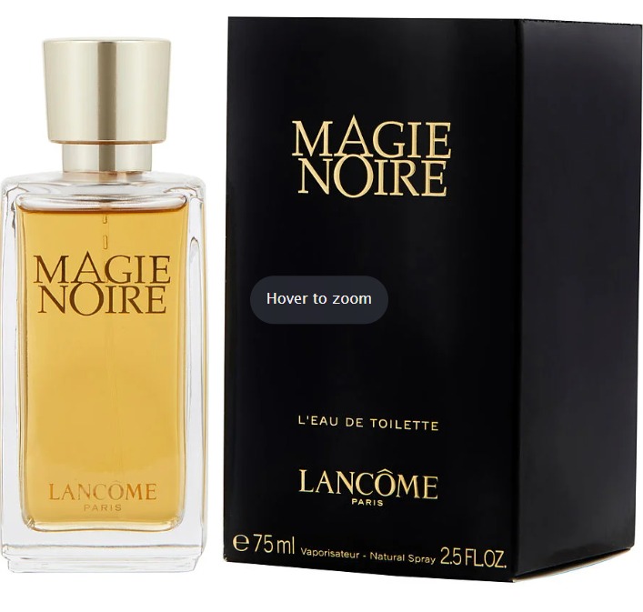 Lancome Magie Noire Women EDP Spray 2.5 Oz