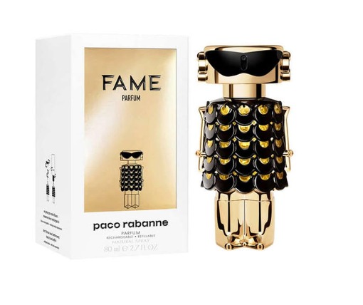 Paco Rabanne Fame Women EDP Spray 2.7 Oz