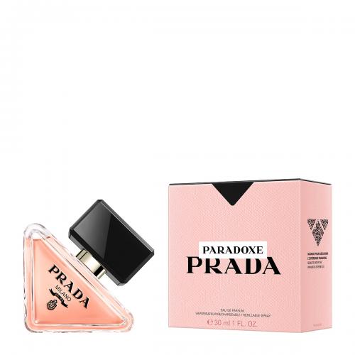 Prada Paradox Women EDT Spray 1.0 Oz