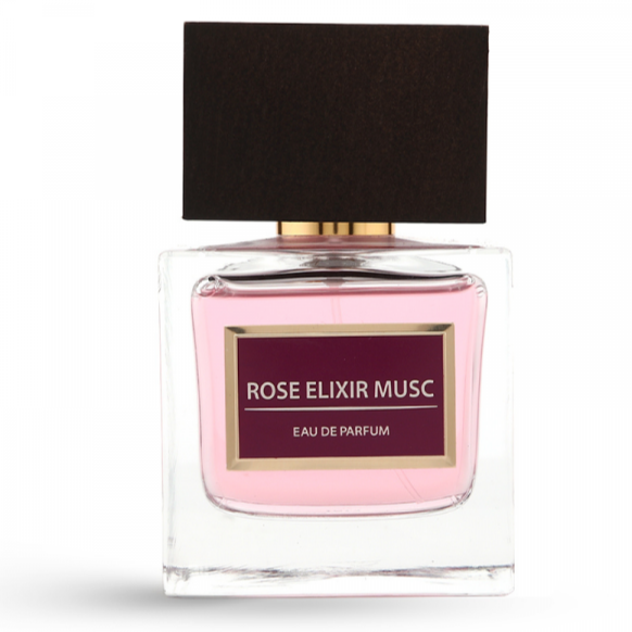 Private Perfume Rose Elixir Women EDT Spray 3.0 Oz