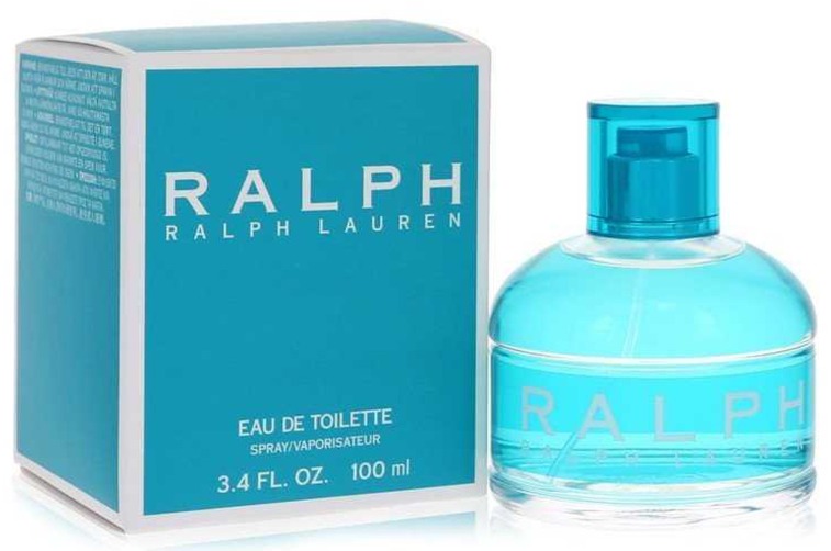 Ralph Lauren Women EDT Spray 3.4 Oz