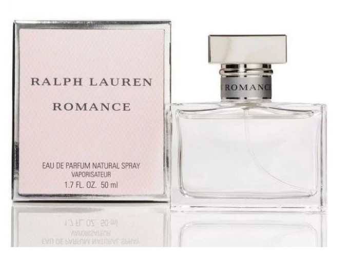 Ralph Lauren Romance Women EDP Spray 1.7 Oz