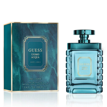 Rich & Ruitz Geometry D'Or Women EDP Spray 2.5 Oz