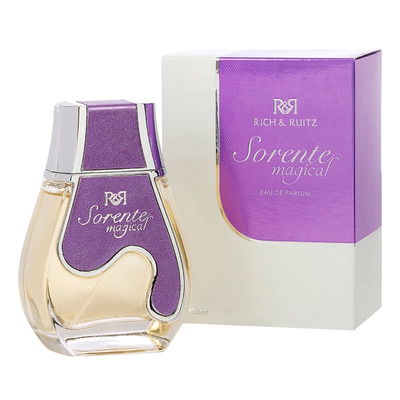 Rich & Ruitz La Beaute Blanche Women EDP Spray 3.3 Oz