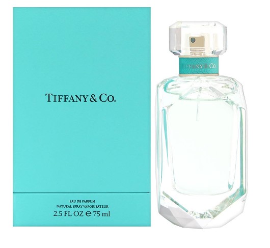 Tiffany & Co Women EDP Spray 2.5 Oz