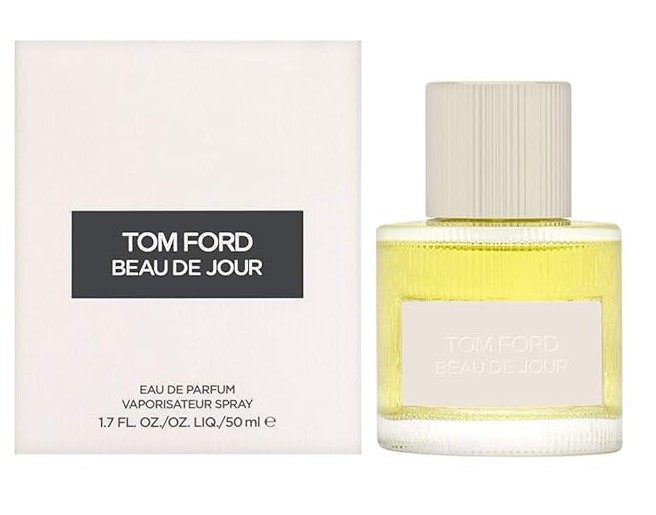Tom Ford Beau de Jour Men's EDP Spray 1.7 Oz