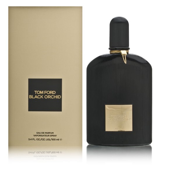 Tom Ford Black Orchid Women Parfum Spray 3.4 Oz