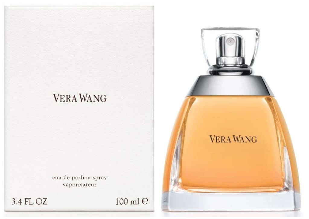 Vera Wang Women EDP Spray 3.4 Oz  