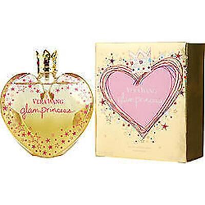 Vera Wang Glam Princess Women EDP Spray 3.4 Oz