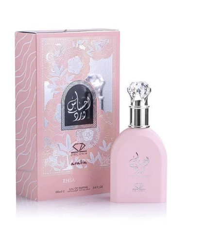 Zarconia Women EDP Spray 3.4 Oz