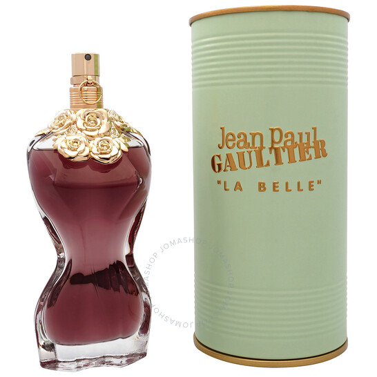 Jean Paul Gaultier La Belle Women EDP Spray 3.4 Oz