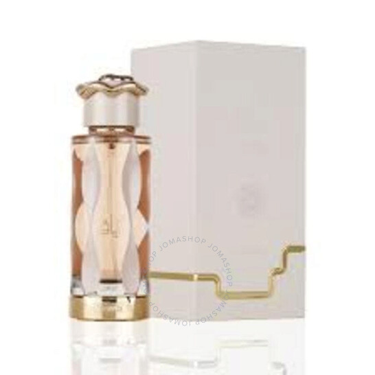 Lattafa Teriaq Women EDP Spray 3.4 Oz
