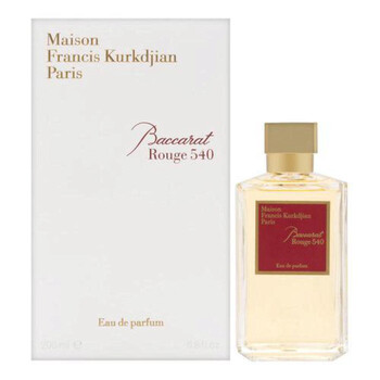 Fragrance World Barakkat 544 Men's EDP Spray 3.4 Oz